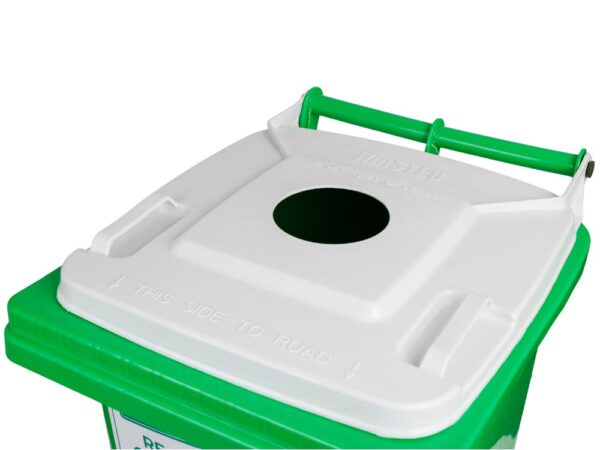120L Bin, Containers for Change - Image 2