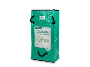 Pop-up Bin, Large