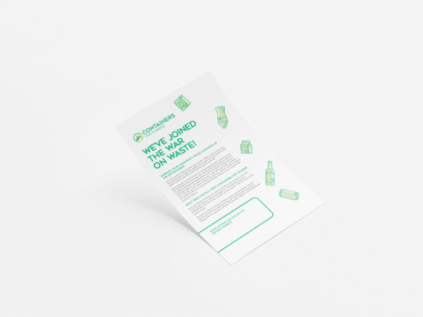 Welcome Letter Template