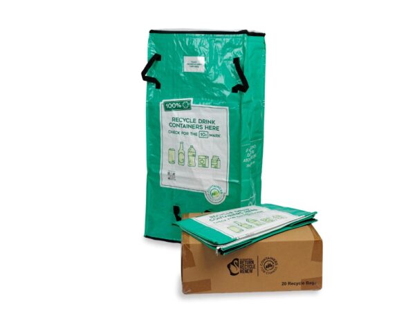 Pop-up Bin, Large - Image 2