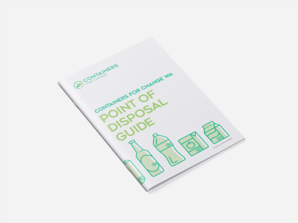 Point of Disposal Guide