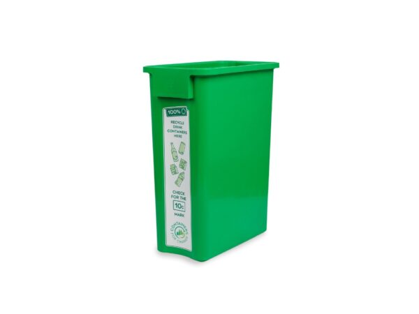 60L Workplace Bin, Containers for Change - Image 2