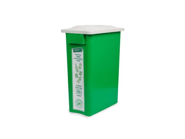 60L Workplace Bin, Containers for Change - Image 3