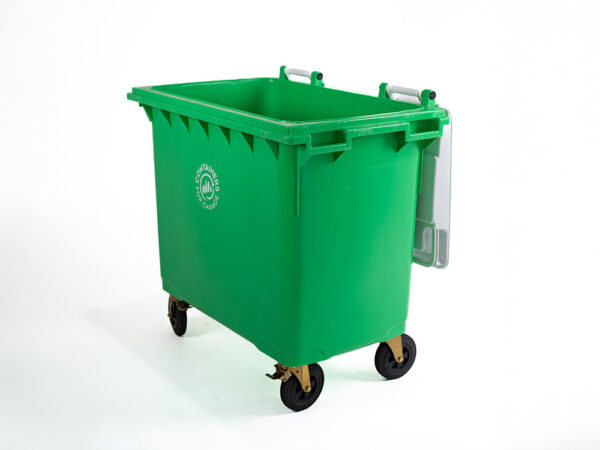 660L Bin, Containers for Change | Containers for Change