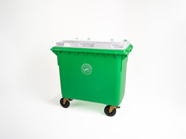 660L Bin, Containers for Change | Containers for Change