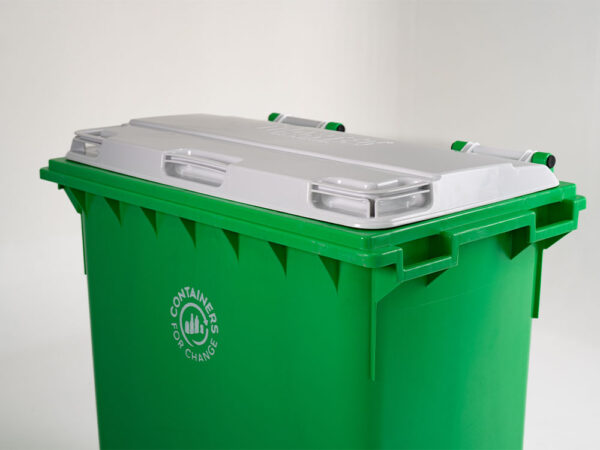 660L Bin, Containers for Change | Containers for Change
