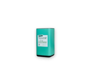 10L Bin, Containers for Change