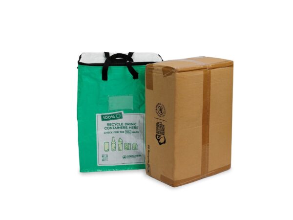 Pop-up Bin, Small - Image 2