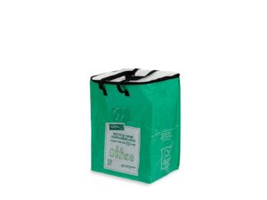 Pop-up Bin, Small